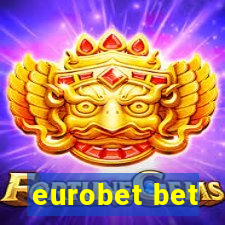 eurobet bet